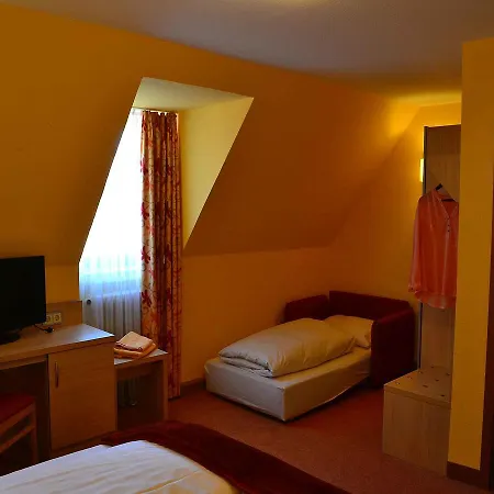 Hotel-gasthof Rotes Ross