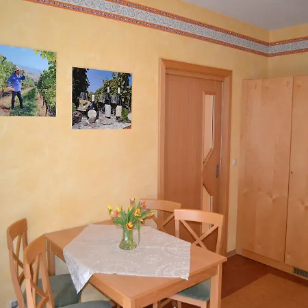 Hotel-gasthof Rotes Ross Markt Einersheim