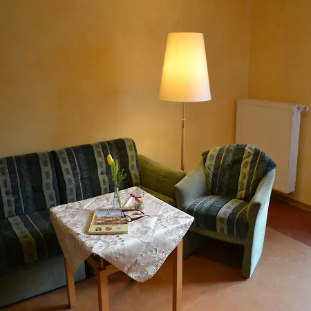 Hotel-gasthof Rotes Ross Hotel Markt Einersheim