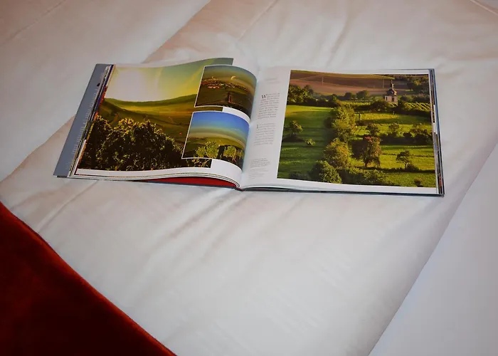 Hotel Hotel-gasthof Rotes Ross Markt Einersheim