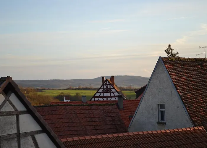 Hotel-gasthof Rotes Ross