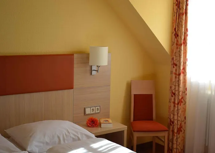 Hotel-gasthof Rotes Ross