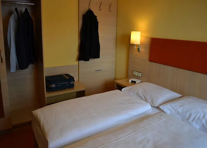 Hotel Hotel-gasthof Rotes Ross