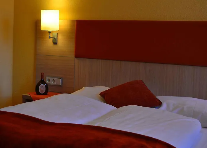 Hotel-gasthof Rotes Ross 2*