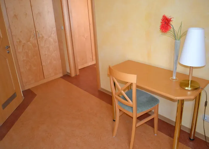 Hotel Hotel-gasthof Rotes Ross