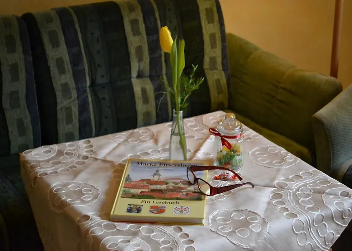 Hotel Hotel-gasthof Rotes Ross