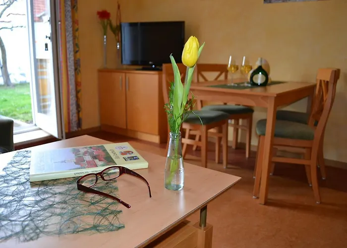 Hotel-gasthof Rotes Ross 2* Markt Einersheim