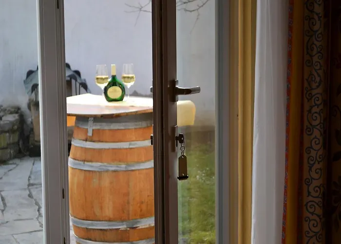 Hotel-gasthof Rotes Ross