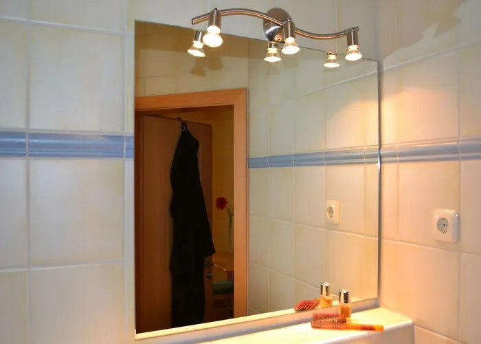 Hotel-gasthof Rotes Ross Hotel Markt Einersheim