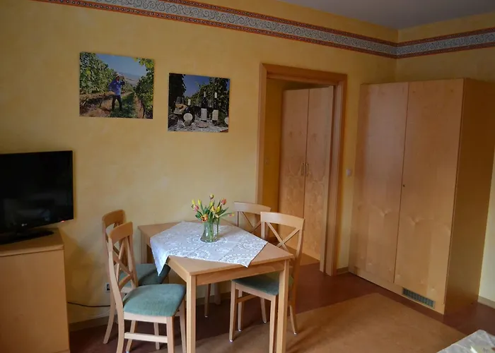 Hotel-gasthof Rotes Ross
