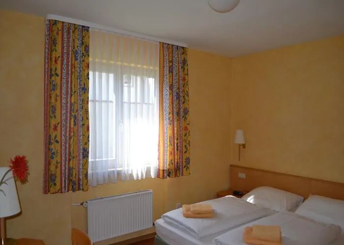 Hotel-gasthof Rotes Ross 2*