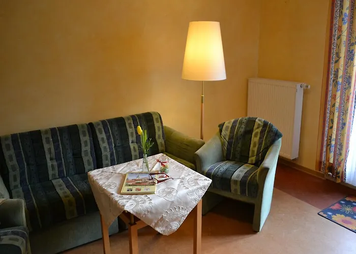Hotel-gasthof Rotes Ross Hotel Markt Einersheim