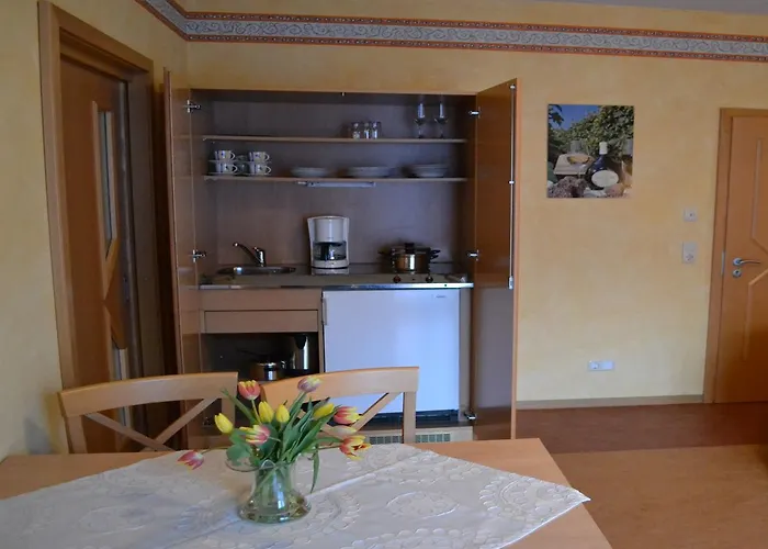 Hotel-gasthof Rotes Ross Hotel 2*