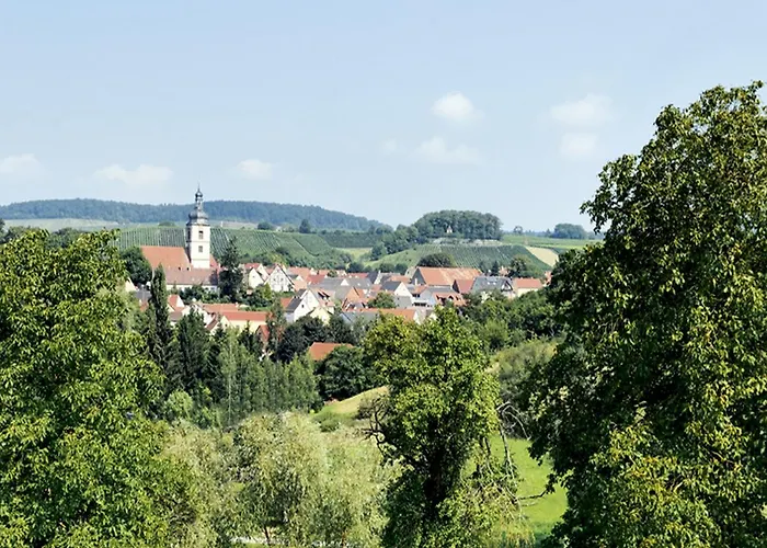 Hotel-gasthof Rotes Ross Hotel