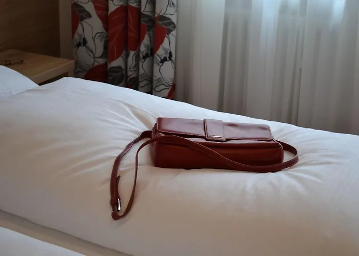 Hotel Hotel-gasthof Rotes Ross