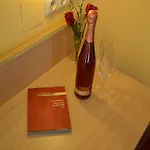 Hotel-gasthof Rotes Roß Markt Einersheim