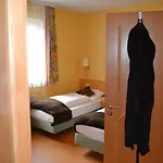 Hotel-gasthof Rotes Roß Hotel Markt Einersheim