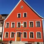 Hotel-gasthof Rotes Roß 2* Markt Einersheim