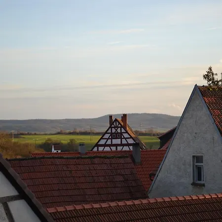 Hotel-gasthof Rotes Ross
