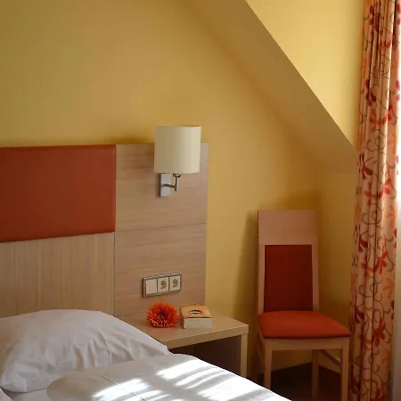 Hotel-gasthof Rotes Ross