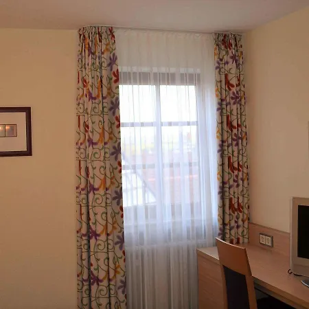 Hotel-gasthof Rotes Ross Hotel 2*