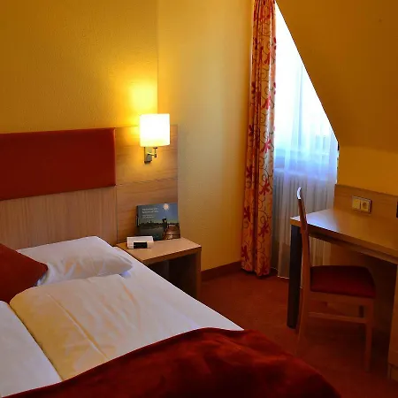 Hotel-gasthof Rotes Ross Отель