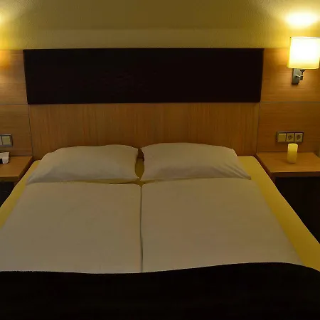 Hotel-gasthof Rotes Ross