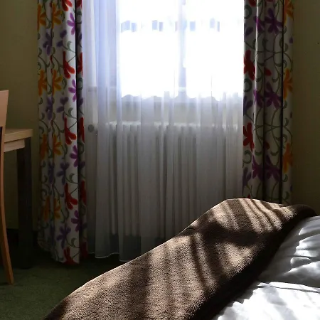 ホテル Hotel-gasthof Rotes Ross 2*