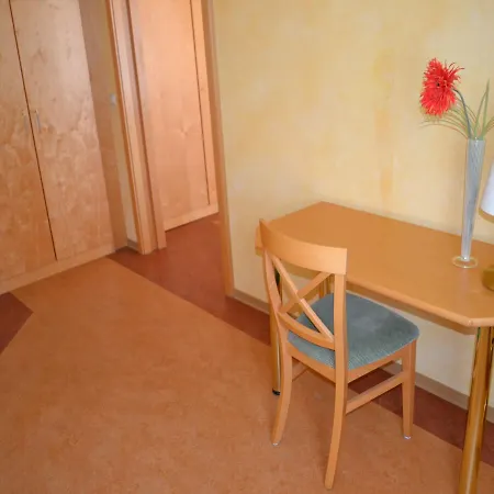 ホテル Hotel-gasthof Rotes Ross