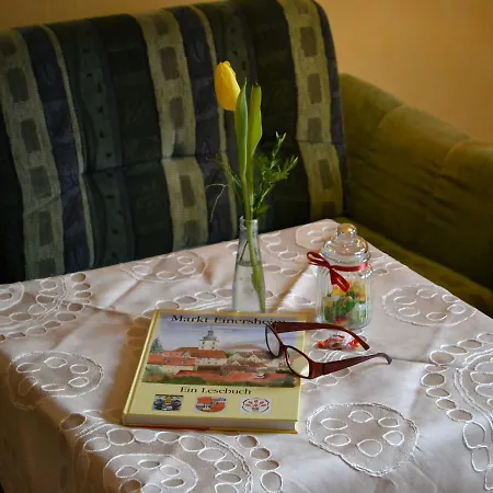 ホテル Hotel-gasthof Rotes Ross