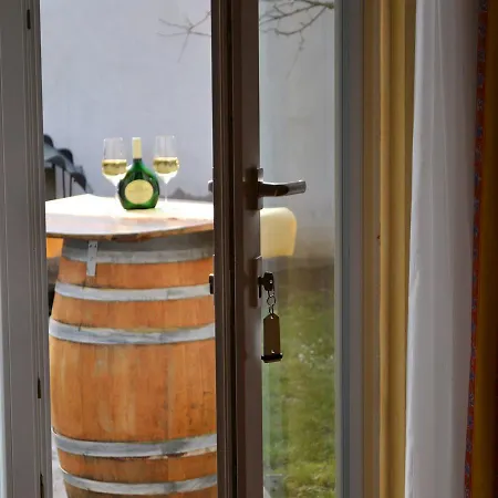 Hotel-gasthof Rotes Ross