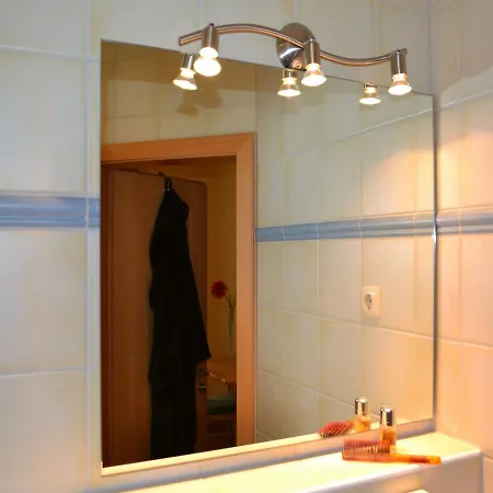 Hotel-gasthof Rotes Ross Hotel Markt Einersheim