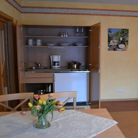 Hotel-gasthof Rotes Ross ホテル 2*