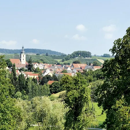 Hotel-gasthof Rotes Ross Отель