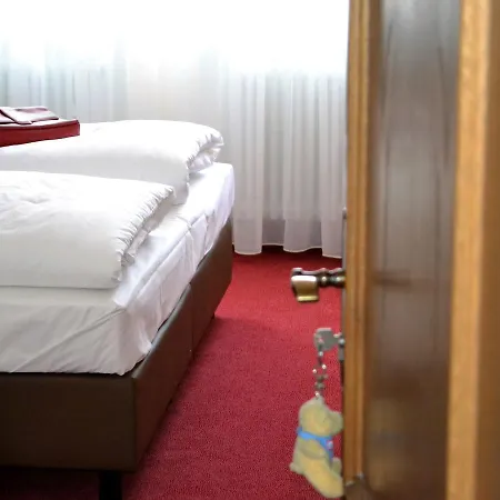 Hotel-gasthof Rotes Ross Hotell 2*