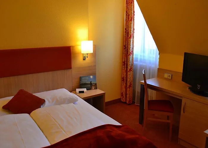 Hotel-gasthof Rotes Roß Hotel
