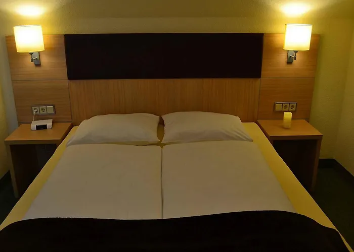 Hotel-gasthof Rotes Ross