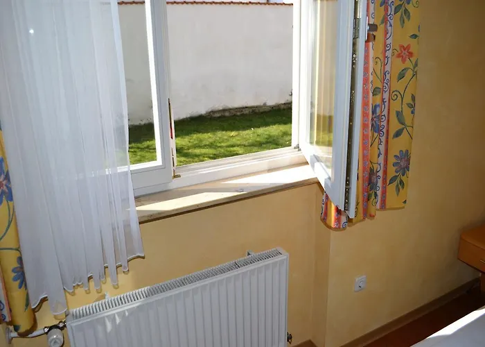 Hotel-gasthof Rotes Ross